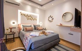 LoveBirds Rethymno Suite