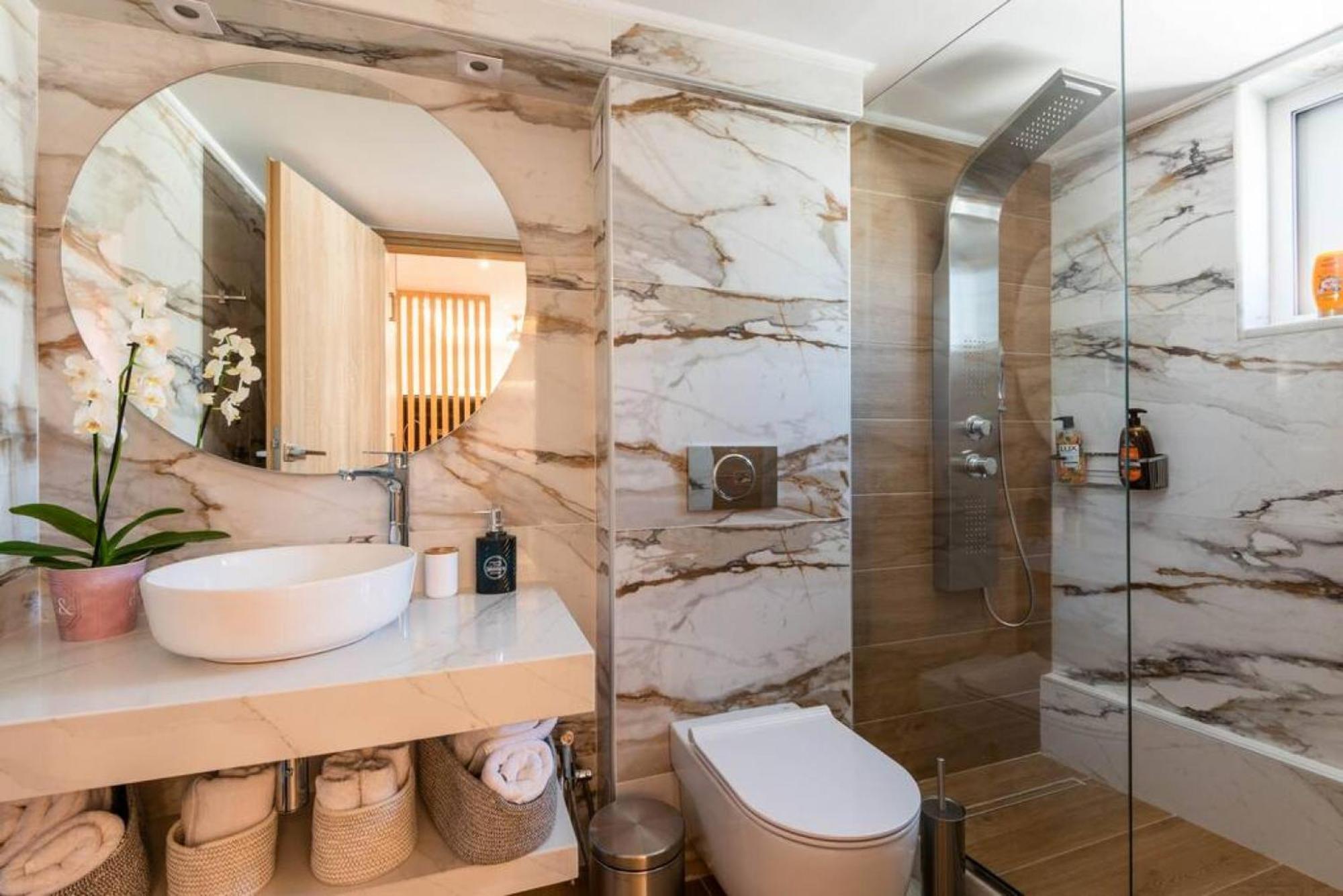 LoveBirds Rethymno Suite Esterno foto