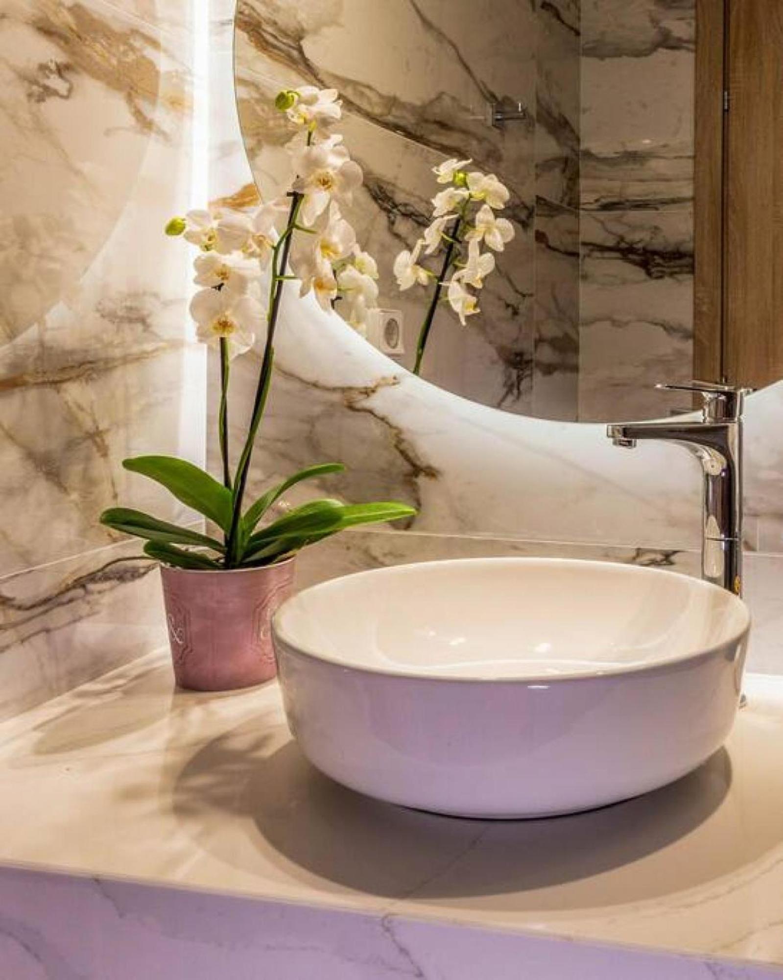 LoveBirds Rethymno Suite Esterno foto